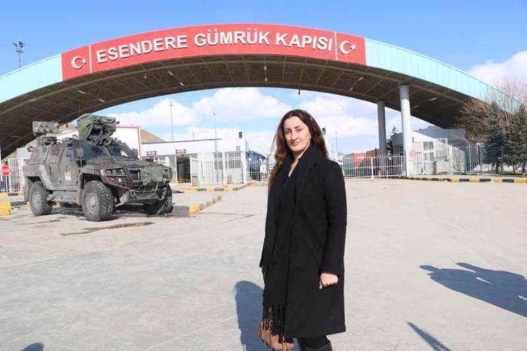 Bakan Bolat: Türkiye-İran arasında günübirlik yolcu geçişleri karşılıklı olarak durduruldu