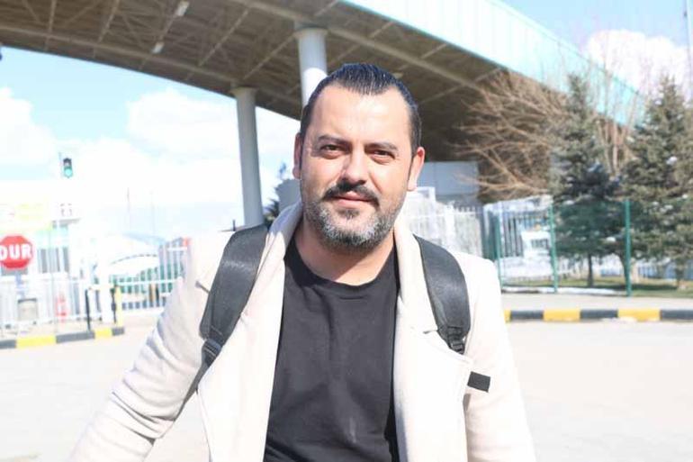 Bakan Bolat: Türkiye-İran arasında günübirlik yolcu geçişleri karşılıklı olarak durduruldu