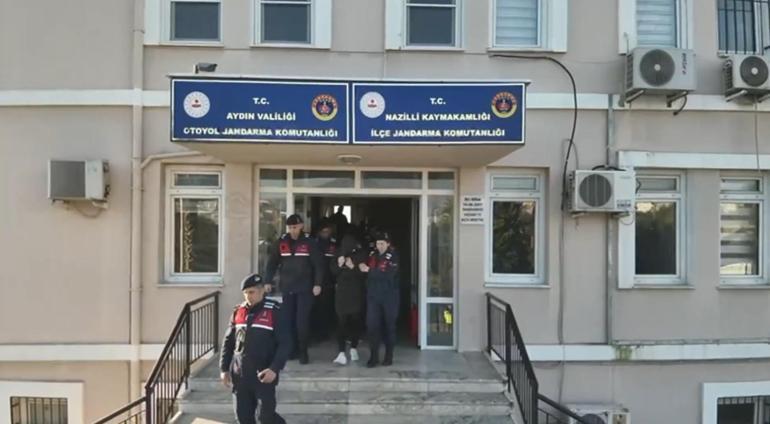 5 ilde organize suç örgütlerine yönelik operasyon; 37 tutuklama