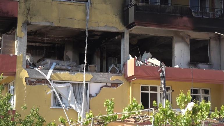 Doğal gaz borusunu kesip patlamaya neden olmuştu; hakkında istenen ceza belli oldu