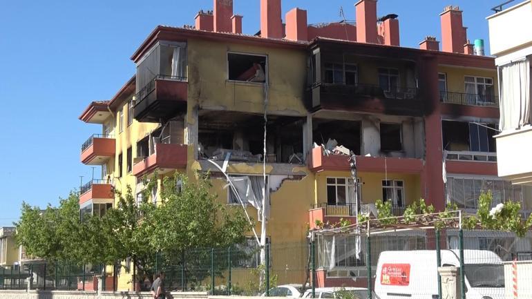 Doğal gaz borusunu kesip patlamaya neden olmuştu; hakkında istenen ceza belli oldu