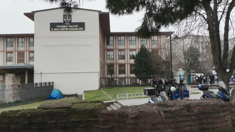 Çekmeköyde okulda bıçaklanarak öldürülen öğretmeni öğrencileri anlattı