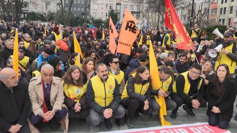 Çekmeköyde okulda bıçaklanarak öldürülen öğretmeni öğrencileri anlattı