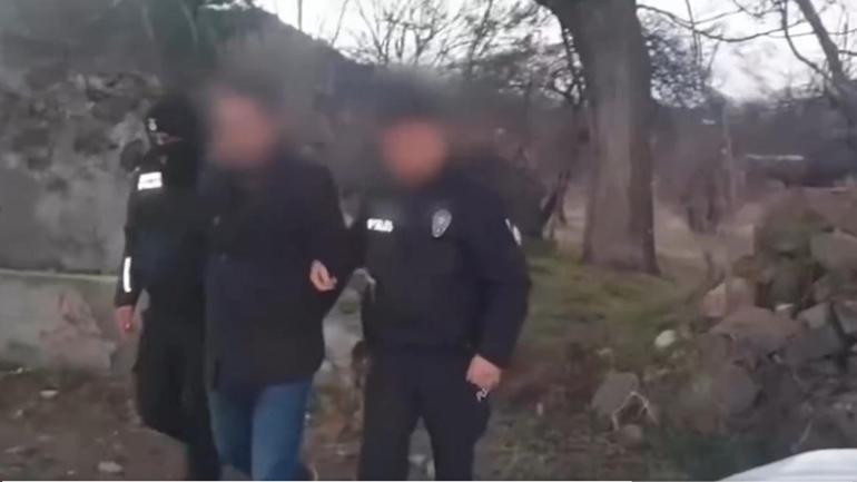 38 ilde FETÖ operasyonu; 182 tutuklama