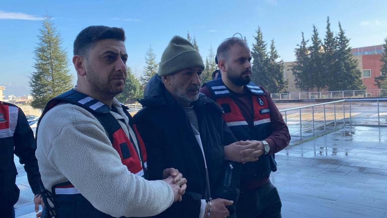 Ebru’yu öldüren eski enişte: Havuz çukurunda boğdum, ertesi gün ablasıyla üzerini toprakla örttük