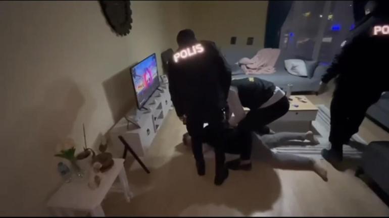 Sahte ‘araç muayene randevusu’ dolandırıcılığına 14 ilde ‘Son istasyon’ operasyonu: 25 tutuklama