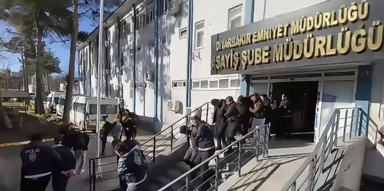 Sahte ‘araç muayene randevusu’ dolandırıcılığına 14 ilde ‘Son istasyon’ operasyonu: 25 tutuklama