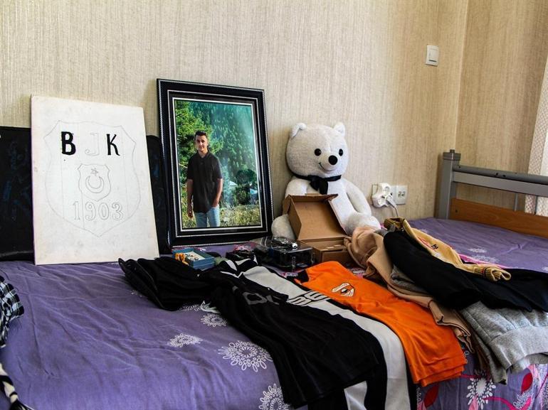 8 bıçak darbesiyle öldürülen Batuhan’ın doğum gününde sanıklar hakim karşısına çıkacak