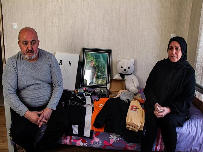 8 bıçak darbesiyle öldürülen Batuhan’ın doğum gününde sanıklar hakim karşısına çıkacak