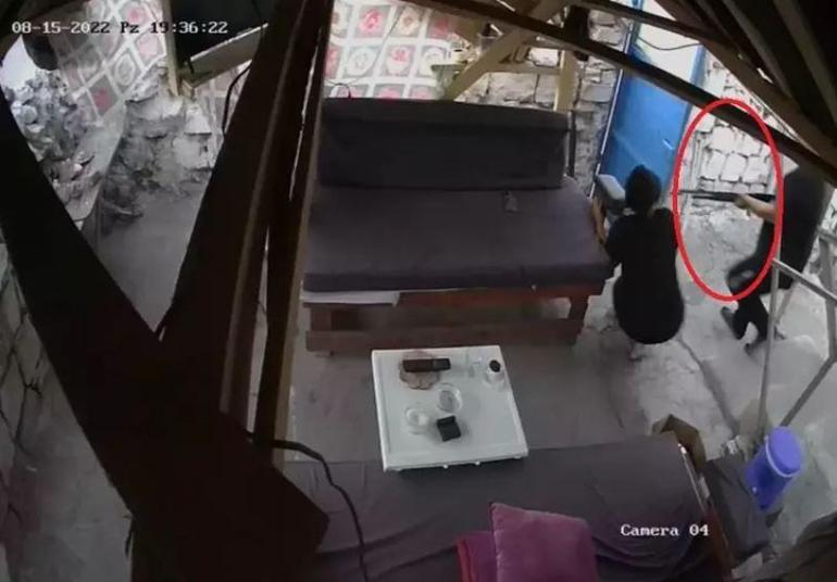 Şarkıcı Metin Işıkın cezası kesinleşti; cezaevine teslim oldu