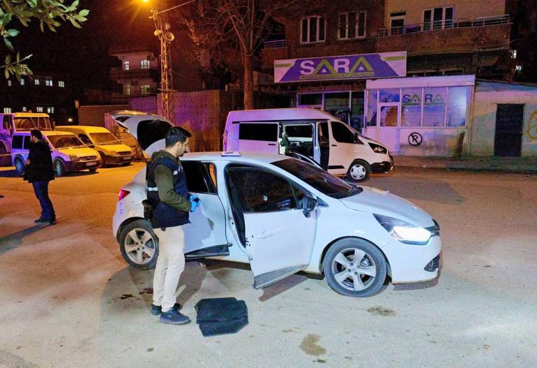 Gaziantep’te silahlı alacak kavgası; 1 ölü, 1 yaralı