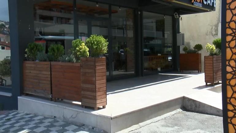 Pendikte börekçideki taciz kavgası davasında duruşma 8 Temmuza ertelendi