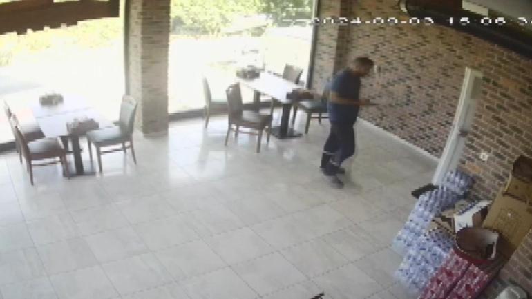 Pendikte börekçideki taciz kavgası davasında duruşma 8 Temmuza ertelendi