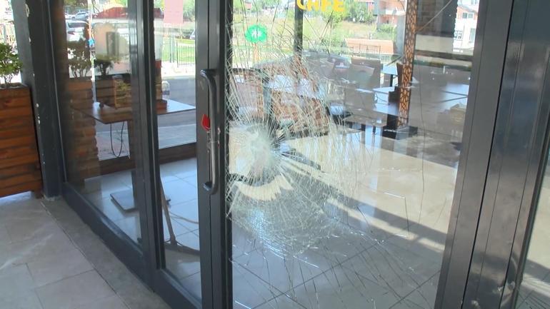 Pendikte börekçideki taciz kavgası davasında duruşma 8 Temmuza ertelendi