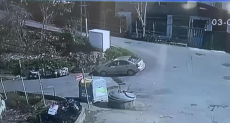 Beykoz’da motosiklet elektrik direğine çarptı: Üniversite öğrencisi hayatını kaybetti