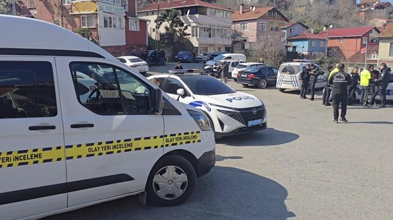 Beykoz’da motosiklet elektrik direğine çarptı: Üniversite öğrencisi hayatını kaybetti