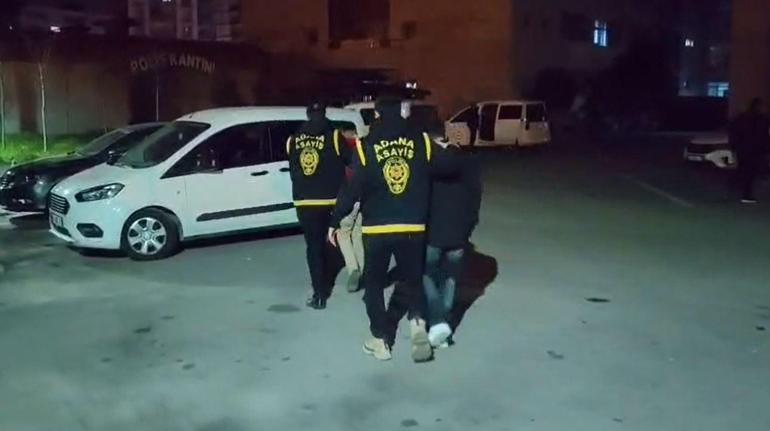 Adanada çalıştığı iş yerinde uğradığı silahlı saldırıda öldü