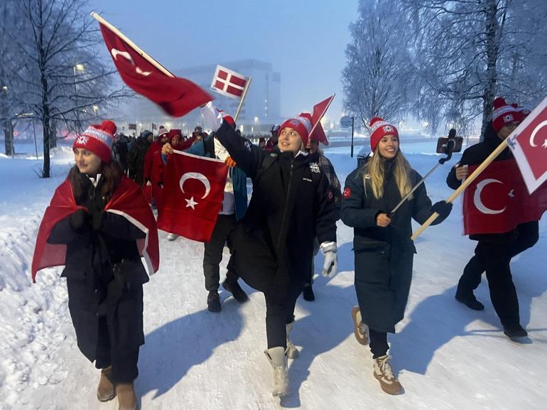 Bengisu Avcı’dan dünya rekoru ve altın madalya