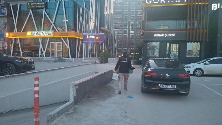Bursa’da güzellik merkezinde 2 kişi başından vurulmuş halde bulundu: 1 ölü, 1 yaralı