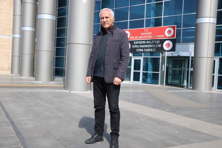 Yaptıramadığı 12 dişi için doktor icraya verdi evine ve aracına haciz geldi