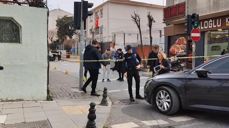 Fatihte boşanma aşamasındaki eşinin silahla vurduğu kadın hayatını kaybetti