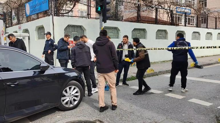 Fatihte boşanma aşamasındaki eşinin silahla vurduğu kadın hayatını kaybetti