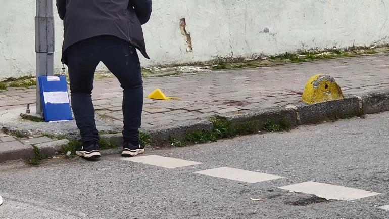 Fatihte boşanma aşamasındaki eşinin silahla vurduğu kadın hayatını kaybetti