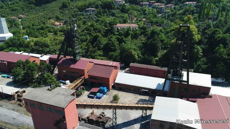 TTKnin üç müessesesinden biri için ‘üretim durdurmanın iptali kararı