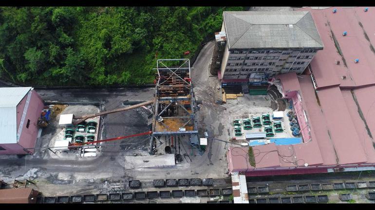 TTKnin üç müessesesinden biri için ‘üretim durdurmanın iptali kararı