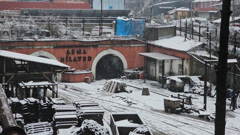 TTKnin üç müessesesinden biri için ‘üretim durdurmanın iptali kararı