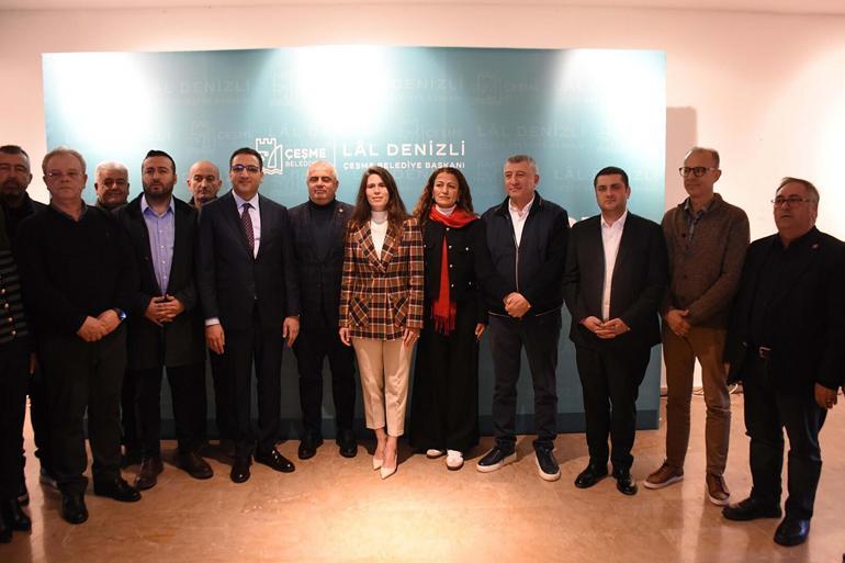 Lal Denizli: Hiçbir zaman bana inananların başını öne eğdirmem