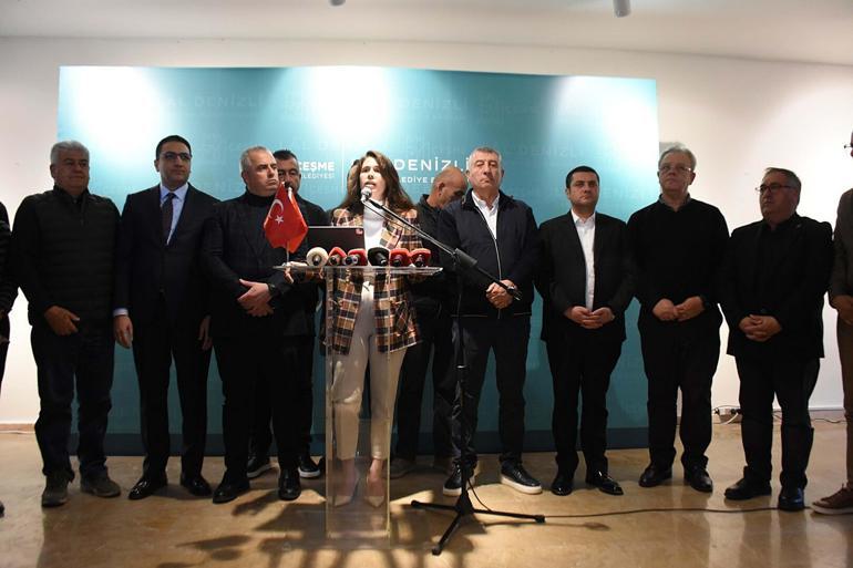 Lal Denizli: Hiçbir zaman bana inananların başını öne eğdirmem