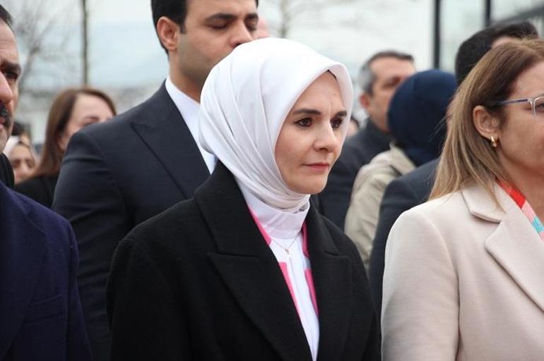 Bakan Göktaş: Kadınlar desteklerle üretimin öznesi haline geliyor