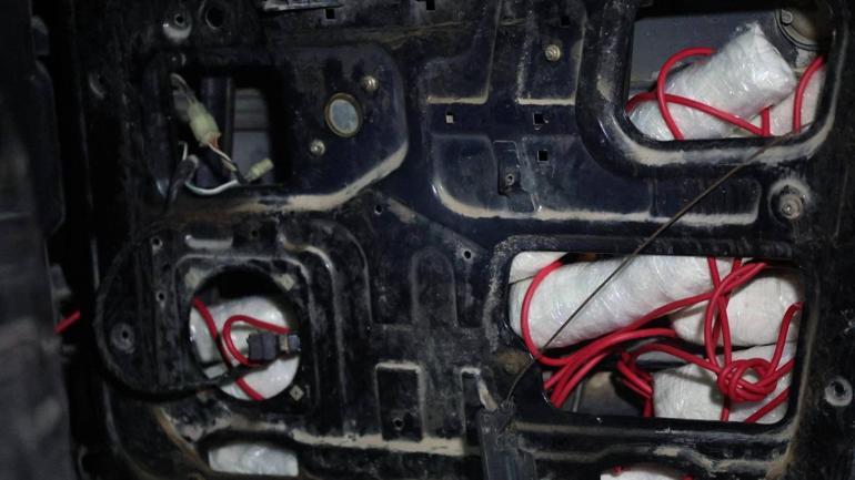 MİTin istihbari çalışmaları sonucunda Şamda DEAŞa bağlı hücre çökertildi: 3 terörist yakalandı