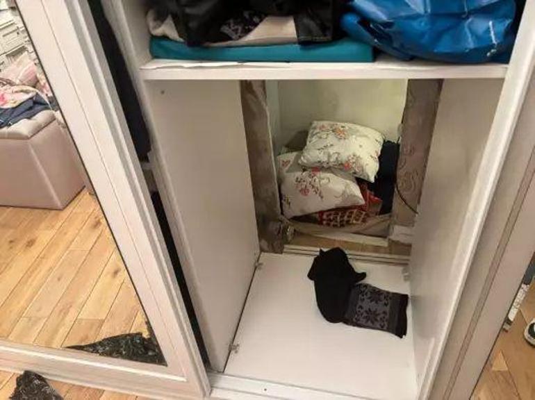 FETÖ firarisi eski başsavcı vekili Sakınan tutuklandı