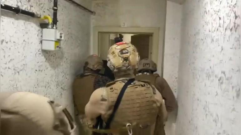 İstanbulda iş yeri kurşunlayanlara operasyon: 10 gözaltı