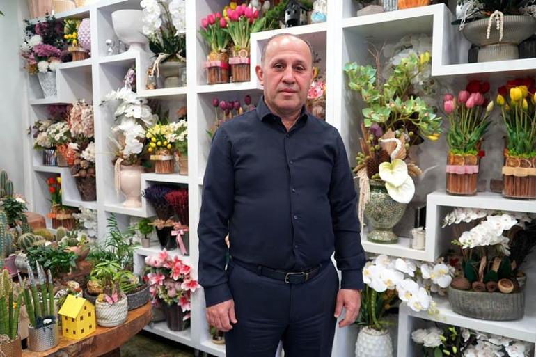 Kadınların en çok hemcinslerine çiçek gönderdiği özel gün; 8 Mart