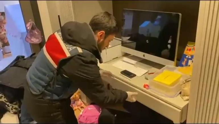 İstanbul merkezli 9 ilde yasa dışı bahis operasyonu: 20 gözalt