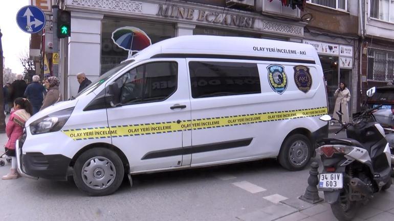 Fatihte boşanma aşamasındaki eşinin silahla vurduğu kadın hayatını kaybetti