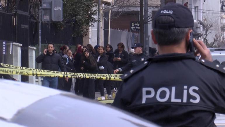 Fatihte boşanma aşamasındaki eşinin silahla vurduğu kadın hayatını kaybetti