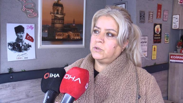 Fatihte boşanma aşamasındaki eşinin silahla vurduğu kadın hayatını kaybetti