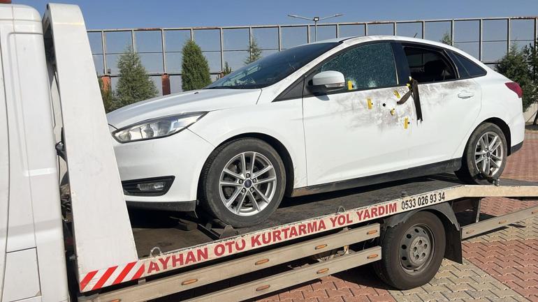 2 kişinin öldüğü silahlı saldırı davasında tutuklu sanık kalmadı