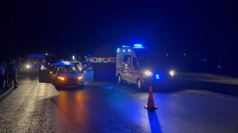 2 kişinin öldüğü silahlı saldırı davasında tutuklu sanık kalmadı