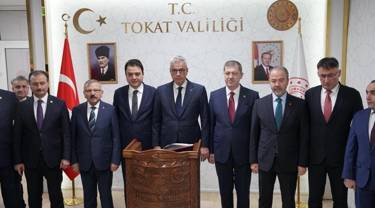 Bakan Memişoğlu: Bu illetten onları kurtaracağımıza söz veriyorum