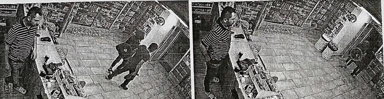 Markette yardım çağrısı olan işareti yapmıştı: Hatice’nin cinayet sanığına ağırlaştırılmış müebbet