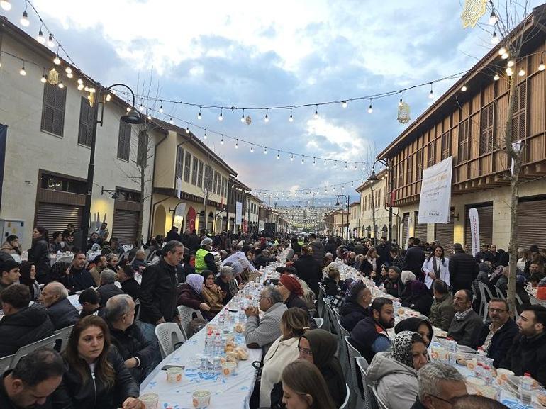 Bakan Kurum: 500 bin konut için çalışacağız, başaracağız