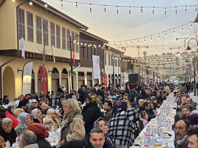 Bakan Kurum: 500 bin konut için çalışacağız, başaracağız