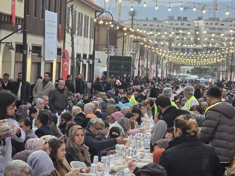 Bakan Kurum: 500 bin konut için çalışacağız, başaracağız