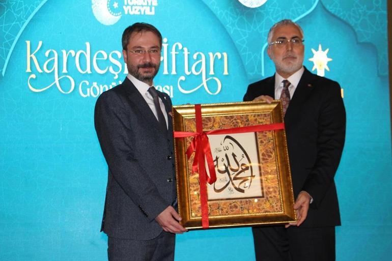 Bakan Işıkhan: Türkiye, kadın işgücüne katılımı en fazla artıran ülke oldu