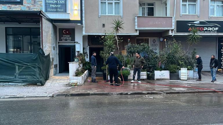 Kocaelideki cinayette 4 şüpheli tutuklandı